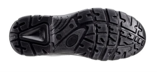 Coverguard Elbi II O2 Munkabakancs - 40