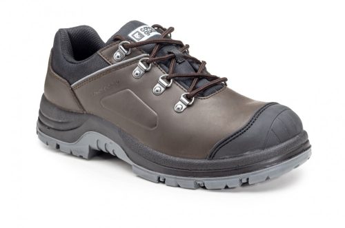 Coverguard Flint S3 Src Építkezési Munkavédelmi cipő - 40