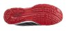 Coverguard Galaxite S1P Src Esd Fekete/Piros Sport Munkavédelmi cipő