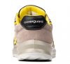 Coverguard Galena S1P Bézs/Sárga Munkavédelmi cipő