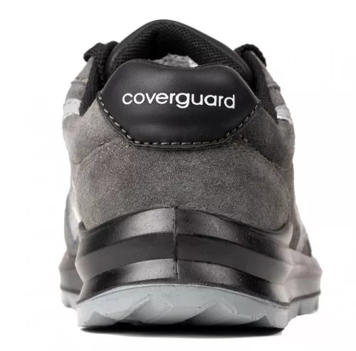 Coverguard Galena S1P Szürke Munkavédelmi cipő - 47