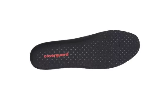 Coverguard Garnet S3 Sra Hro Barna Munkavédelmi bakancs