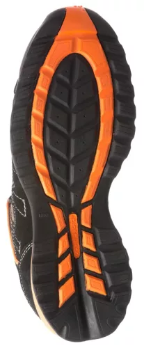 Coverguard Helvite S1P Munkavédelmi cipő