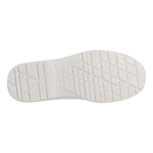 Coverguard Howlite S2 Src Fehér  Bebújós Félcipő - 41