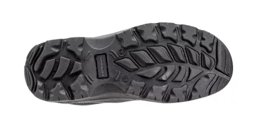 Coverguard Manganite S1P Src Antracit Munkavédelmi cipő - 37