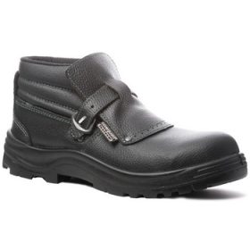 Coverguard Quartz S3 Lábfejvédős Hegesztő Bakancs