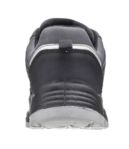 Coverguard Silver S3 Src Antracit Munkavédelmi cipő