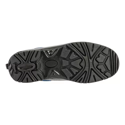 Coverguard Sodalite S1P Src Szürke/Kék Munkavédelmi cipő