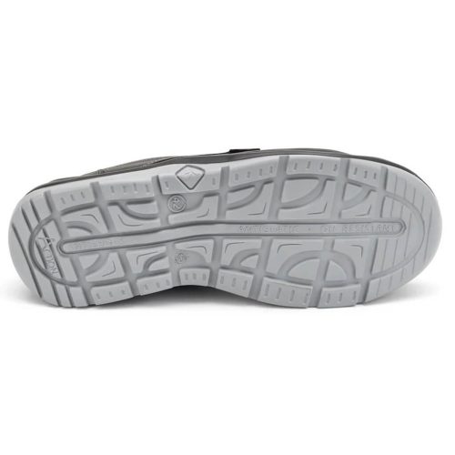 Giasco Kent S3 WRU Munkavédelmi Cipő