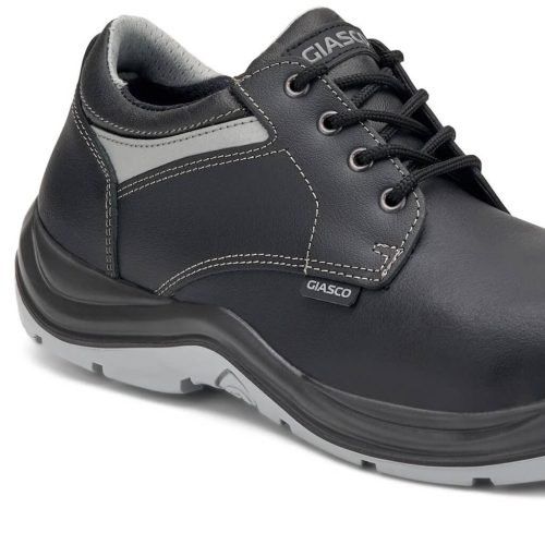 Giasco Kent S3 WRU Munkavédelmi Cipő - 41