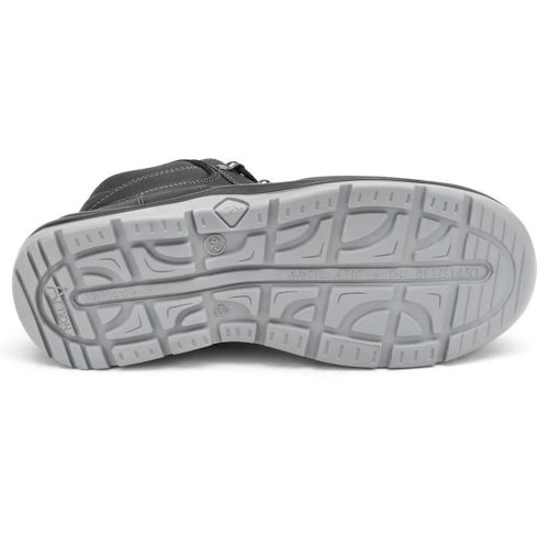 Giasco Cambridge S3 WRU Munkavédelmi Bakancs