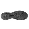 Sparco Traction Fuji S1PS ESD Munkavédelmi Cipő Fekete