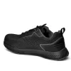 Sparco Traction Fuji S1PS ESD Munkavédelmi Cipő Fekete