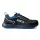 Sparco Traction Suzuka S1PS ESD Munkavédelmi Cipő Fekete/Kék - 36