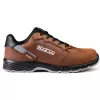 Sparco Targa Nino S3S ESD Barna Munkavédelmi Cipő - 36