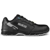 Sparco Targa Sandro S3S ESD Fekete Munkavédelmi Cipő