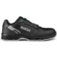 Sparco Targa Sandro S3S ESD Fekete Munkavédelmi Cipő
