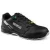 Sparco Targa Sandro S3S ESD Fekete Munkavédelmi Cipő