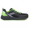 Sparco Impulse Lucas S3S ESD HRO Szürke/Zöld Munkavédelmi Cipő