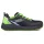 Sparco Impulse Lucas S3S ESD HRO Szürke/Zöld Munkavédelmi Cipő - 36