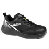 Sparco Impulse Chris S3S ESD HRO Fekete Munkavédelmi Cipő - 37
