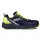 Sparco Impulse George S3S ESD HRO Fekete/Sárga Munkavédelmi Cipő - 36