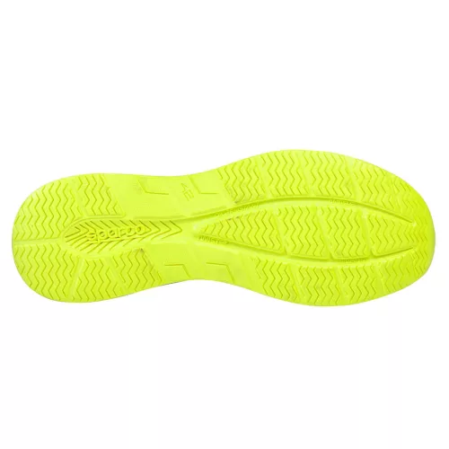 Sparco Impulse George S3S ESD HRO Fekete/Sárga Munkavédelmi Cipő - 36