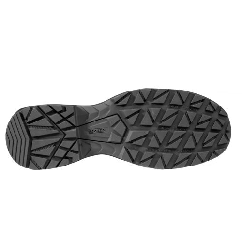 Sparco Goodwood River O6 ESD SR HRO Fekete Védelem nélküli bakancs