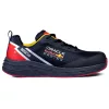 Sparco Impulse Redbull Keynes S3S ESD HRO Munkavédelmi Cipő - 38