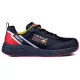 Sparco Impulse Redbull Keynes S3S ESD HRO Munkavédelmi Cipő