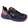 Sparco Impulse Redbull Keynes S3S ESD HRO Munkavédelmi Cipő