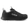 Sparco Traction Asan S3S ESD Fekete Munkavédelmi Cipő - 36