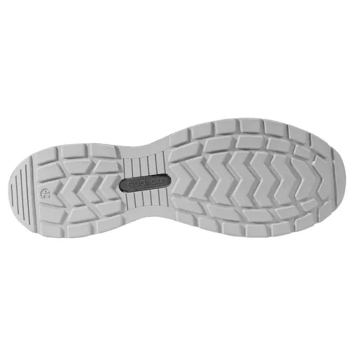 Sparco Traction Asan S3S ESD Fekete Munkavédelmi Cipő