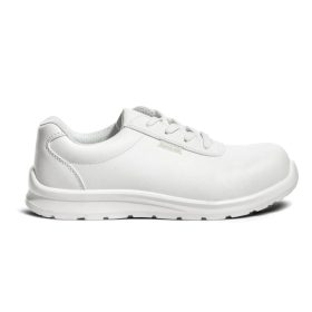 Sparco Trackday Walker S2 ESD Fehér Munkavédelmi cipő