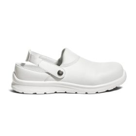 Sparco Trackday Handy ESD SB SR Fehér Védőszandál