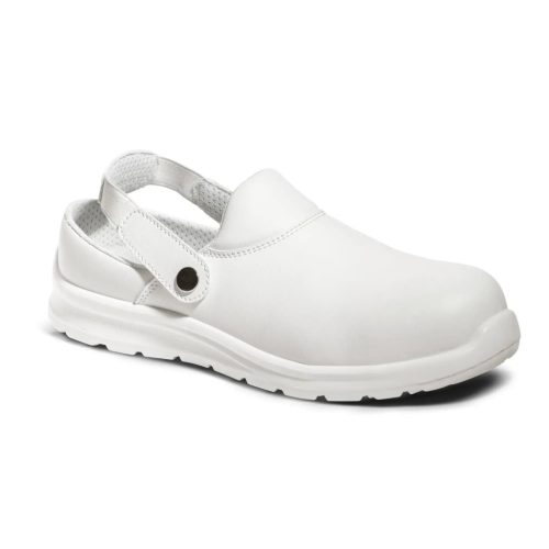 Sparco Trackday Handy ESD SB SR Fehér Védőszandál - 40