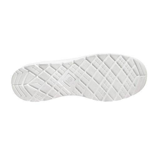 Sparco Trackday Handy ESD SB SR Fehér Védőszandál - 40