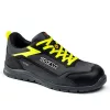 Sparco NITRO Advanced Kalle S3S ESD Munkavédelmi cipő