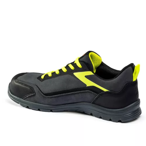 Sparco NITRO Advanced Kalle S3S ESD Munkavédelmi cipő