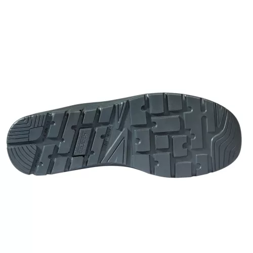 Sparco NITRO Advanced Kalle S3S ESD Munkavédelmi cipő - 43
