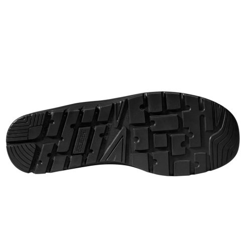 Sparco Practice Advanced Kyffin S1PS ESD SR Fekete Munkavédelmi cipő - 37