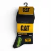 Caterpillar Business Zokni 5pár - 43-46