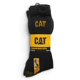 Caterpillar Prémium Zokni 3pár