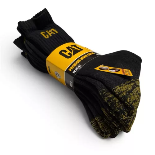Caterpillar Prémium Zokni 3pár
