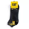Caterpillar Work Sneakers Szürke 3/4 hosszú Zokni 3pár