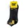 Caterpillar Work Sneakers Szürke 3/4 hosszú Zokni 3pár - 43-46