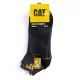 Caterpillar Work Sneakers Szürke 3/4 hosszú Zokni 3pár
