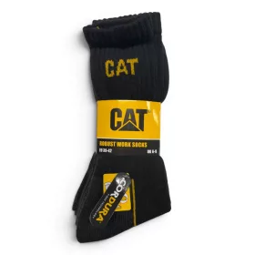 Caterpillar Robust Zokni 3pár