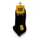 Caterpillar Sport Sneakers Rövid Zokni 3pár
