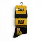Caterpillar Prémium Business Zokni 3pár - 43-46